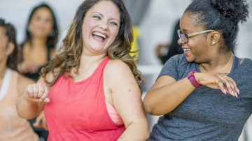 Nueva propuesta del CPCESE: movimiento, salud y encuentro para mayores de 50