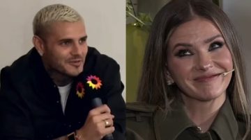 “Voy a ser moncha toda la vida”: a qué se refiere la China Suárez cuando usa ese término