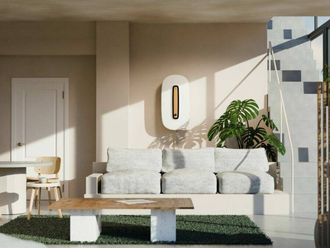 Adios al aire acondicionado: el nuevo electrodoméstico que enfría mejor y gasta menos energía