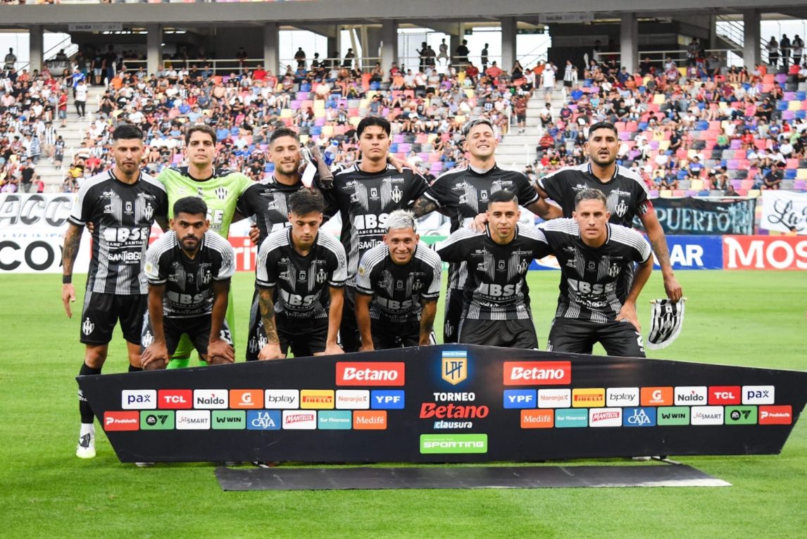 Central Córdoba va por el pasaje a octavos en su visita a Independiente de Mendoza, el campeón de la Copa Argentina