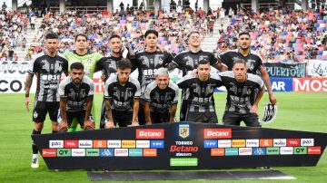 Central Córdoba va por el pasaje a octavos en su visita a Independiente de Mendoza, el campeón de la Copa Argentina