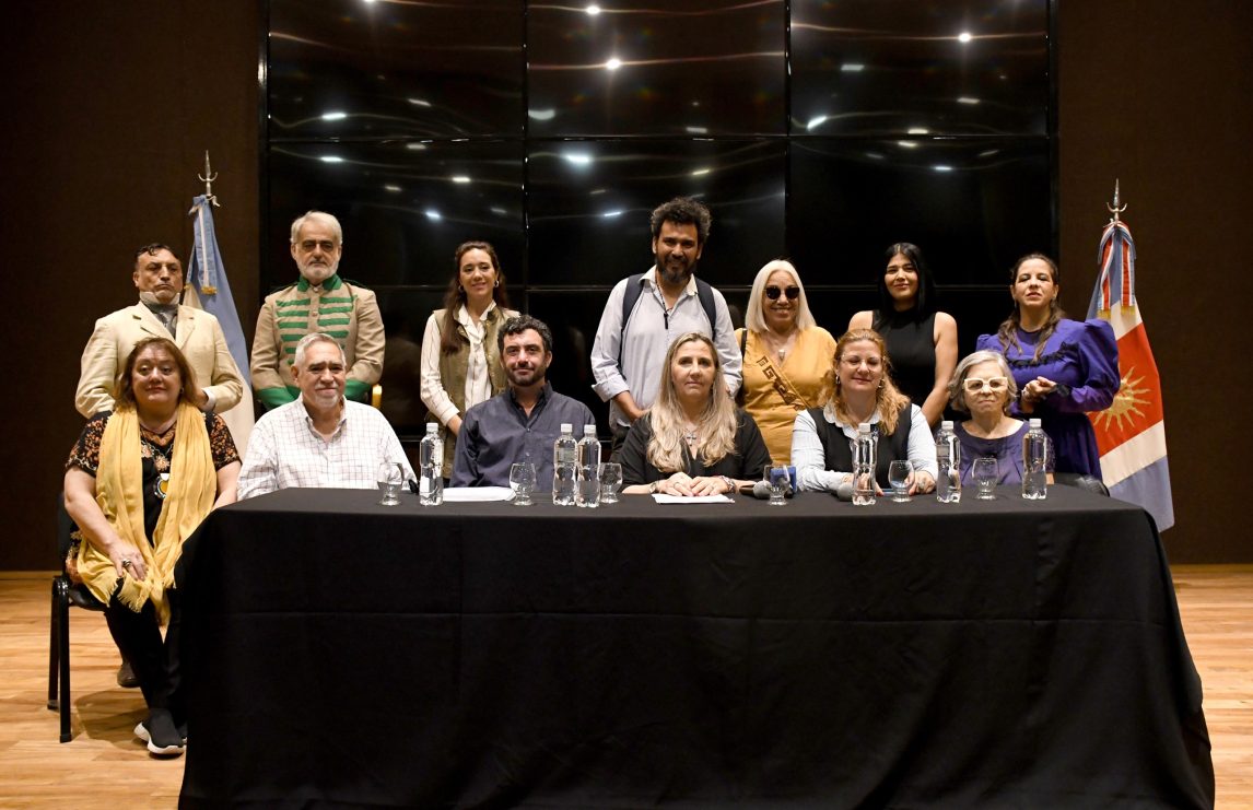 La “Noche de los Museos 2025” se realizará en el Centro Cultural del Bicentenario y otros veinte lugares