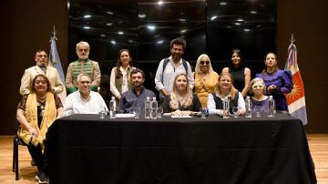 La “Noche de los Museos 2025” se realizará en el Centro Cultural del Bicentenario y otros veinte lugares