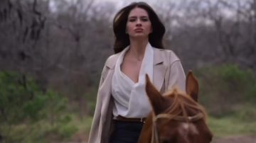 Mauro Icardi comentó una publicación de la China Suárez, pero se arrepintió y lo borró