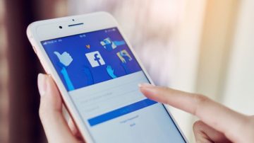 Le alquiló la casa a una mujer que conoció por Facebook y esta se la desvalijó