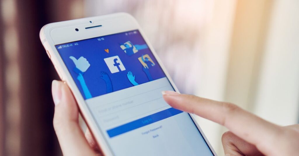 Le alquiló la casa a una mujer que conoció por Facebook y esta se la desvalijó