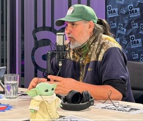 “Resolvemos para vivir mejor”: Adolfo Farías dio detalles del histórico acuerdo entre MOCASE y AGD