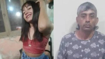 Femicidio de Camila Barrera: el principal acusado fue trasladado a Frías y se negó a declarar