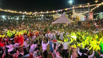 Confirman artistas para el Festival Nacional de la Chacarera y habrá sorpresa