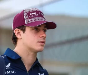 Un GP difícil para Colapinto, que admitió problemas de ritmo y confianza