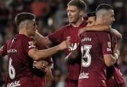 Lanús va por la gloria ante Mineiro en la final de la Sudamericana