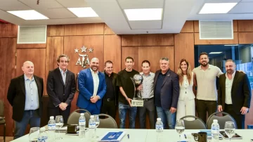 Rosario Central campeón: cómo queda la clasificación a las copas tras el nuevo título del Canalla