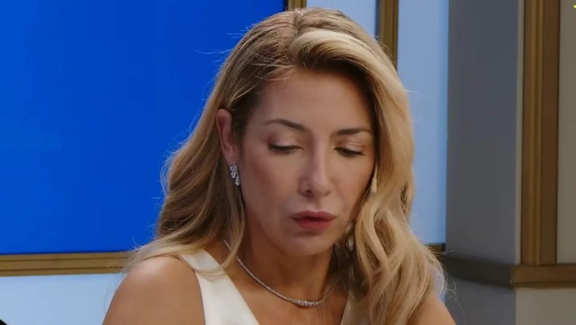 Fabiola Yañez se descargó en lo de Mirtha Legrand: acusó a Alberto Fernández de querer quitarle la tenencia de su hijo