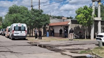 Geriátrico del horror en el barrio Borges: rescataron a cinco ancianos en condiciones insalubres