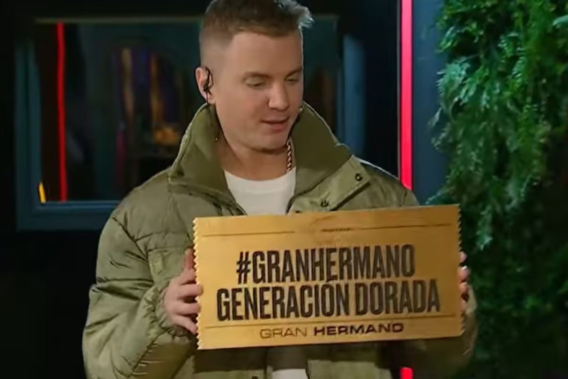 Telefe confirmó el inicio de los castings de Gran Hermano, Generación Dorada