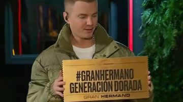 Telefe confirmó el inicio de los castings de Gran Hermano, Generación Dorada