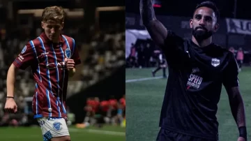 Godoy Cruz busca un milagro ante Riestra para evitar el descenso en la última fecha del Clausura