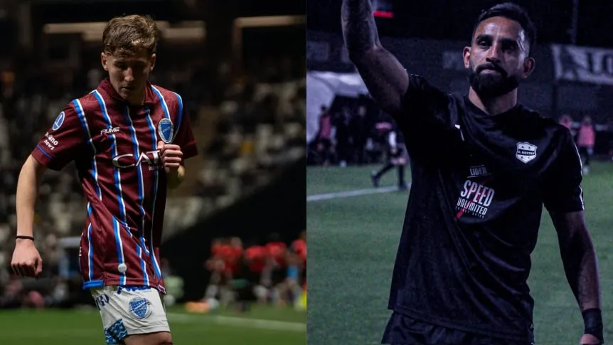 Godoy Cruz busca un milagro ante Riestra para evitar el descenso en la última fecha del Clausura