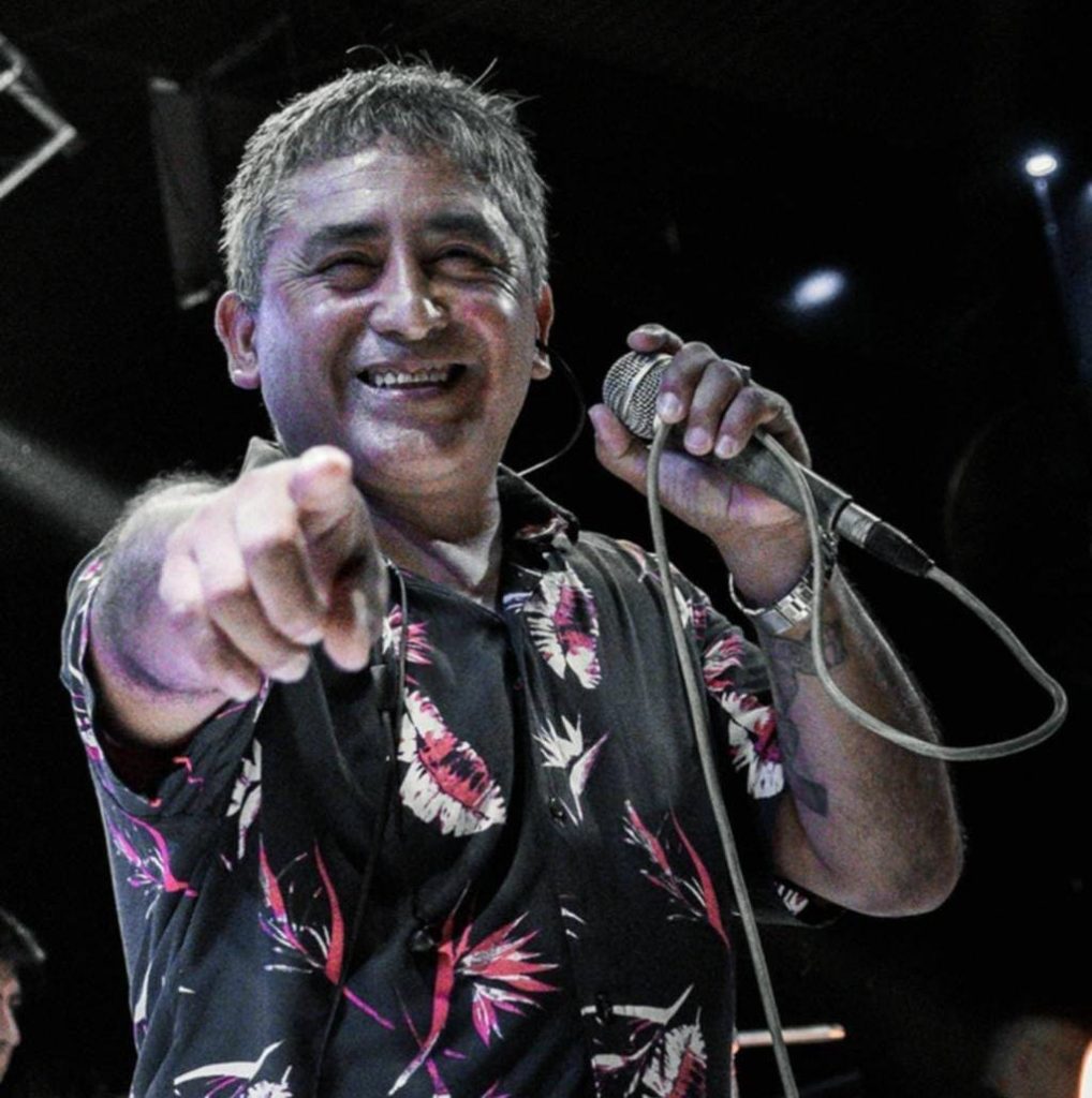 Sentido recuerdo de la hija de Huguito Flores en el día en que cumpliría años: “Te pienso con amor”