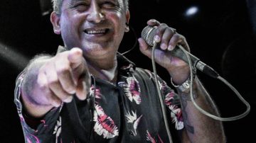 Sentido recuerdo de la hija de Huguito Flores en el día en que cumpliría años: “Te pienso con amor”