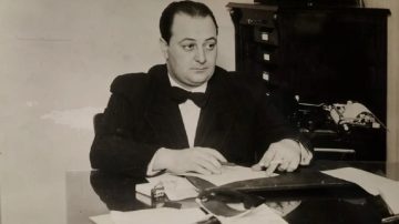 Homero Manzi, el santiagueño que marcó la historia del tango cumpliría 118 años