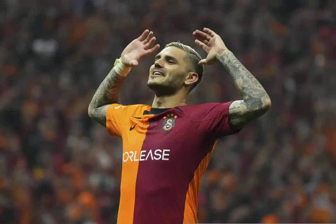 La firme razón por la que Mauro Icardi no jugaría en Boca