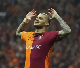 Ilusión: Platense sorprendió y se contactó con Mauro Icardi para jugar la Copa Libertadores