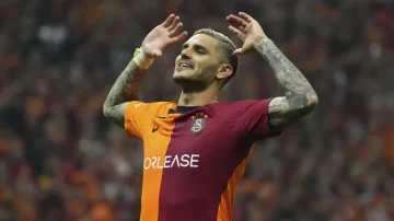 La firme razón por la que Mauro Icardi no jugaría en Boca