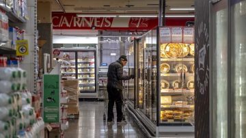 El INDEC difunde hoy la inflación de octubre que habría estado nuevamente por encima del 2%