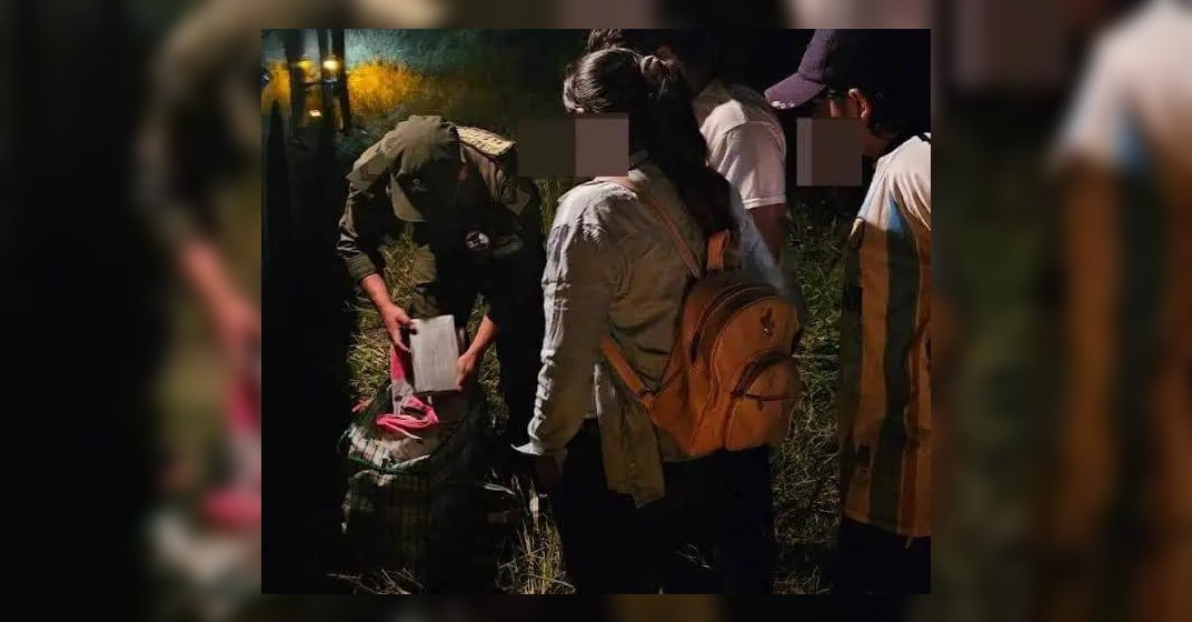 Gendarmería desbarató operativos falsos en tours de compras y detuvo a uniformados involucrados