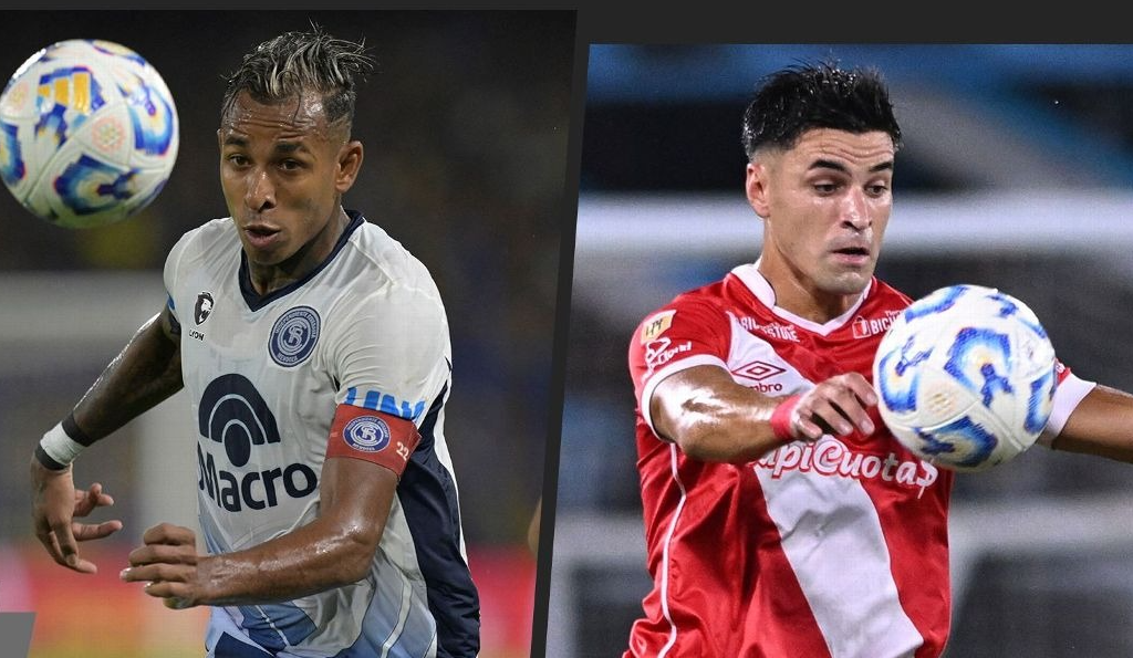 Independiente Rivadavia y Argentinos Juniors buscan su primer título de la Copa Argentina
