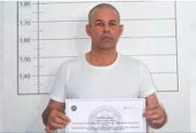 ‘Fred’ Machado partió rumbo a Estados Unidos para la extradición