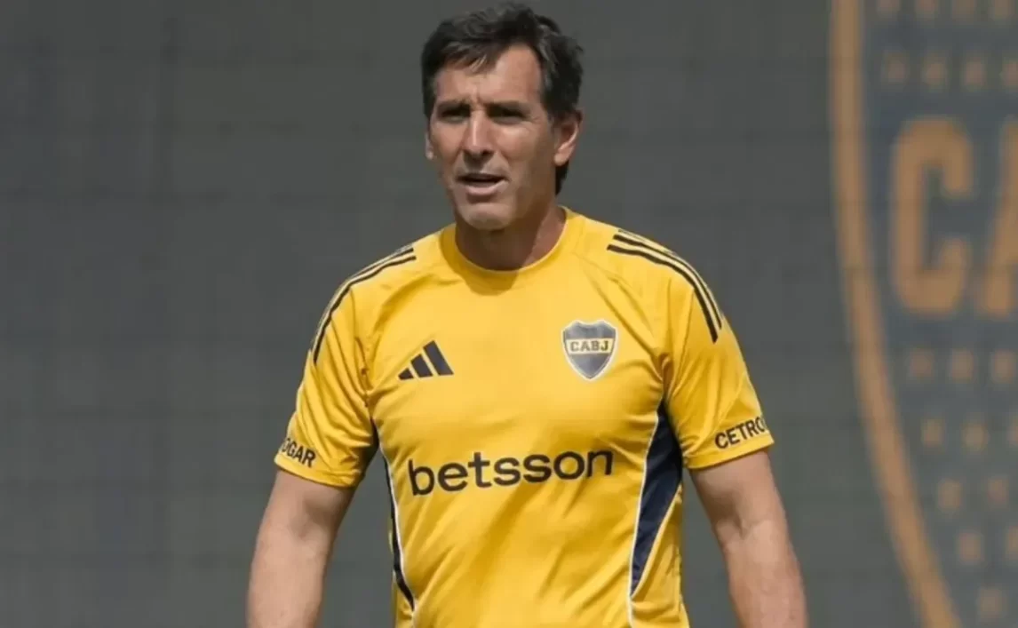 Boca, con sorpresas en la lista y el retorno de Cavani para enfrentar a Tigre