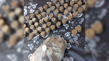 En Facebook compran monedas: “Pago 10 veces del valor que tengas”