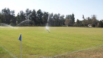 Güemes tendrá al predio El Potrerito como su centro de entrenamientos