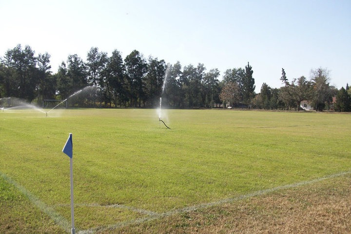 Güemes tendrá al predio El Potrerito como su centro de entrenamientos