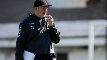 Todo encaminado para que Carlos Mayor sea el nuevo entrenador de Mitre