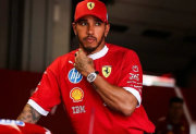 Bombazo en la F1: Ferrari no le renovaría contrato a Lewis Hamilton