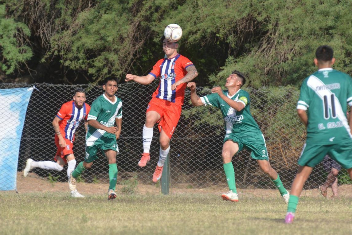 Unión Santiago se recuperó con una goleada ante Los Verdes