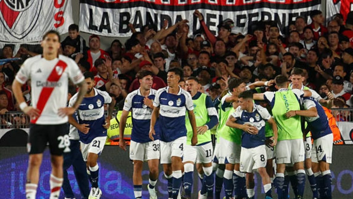 Gallinas sigan festejando Madrid que se las comen las itas