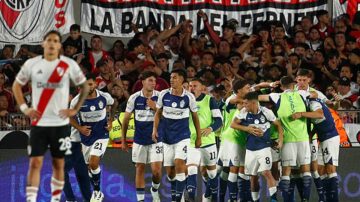 Gallinas sigan festejando Madrid que se las comen las itas