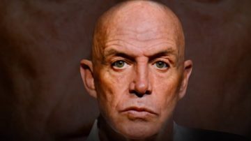 Murió Jorge Lorenzo, el actor que interpretó a Capece en El Marginal