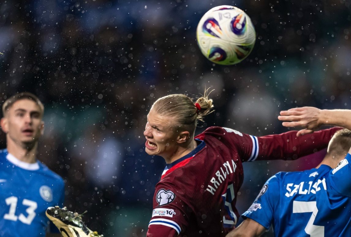 Atención futbolero: la agenda de partidos de este jueves 13 de noviembre
