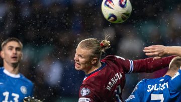 Atención futbolero: la agenda de partidos de este jueves 13 de noviembre