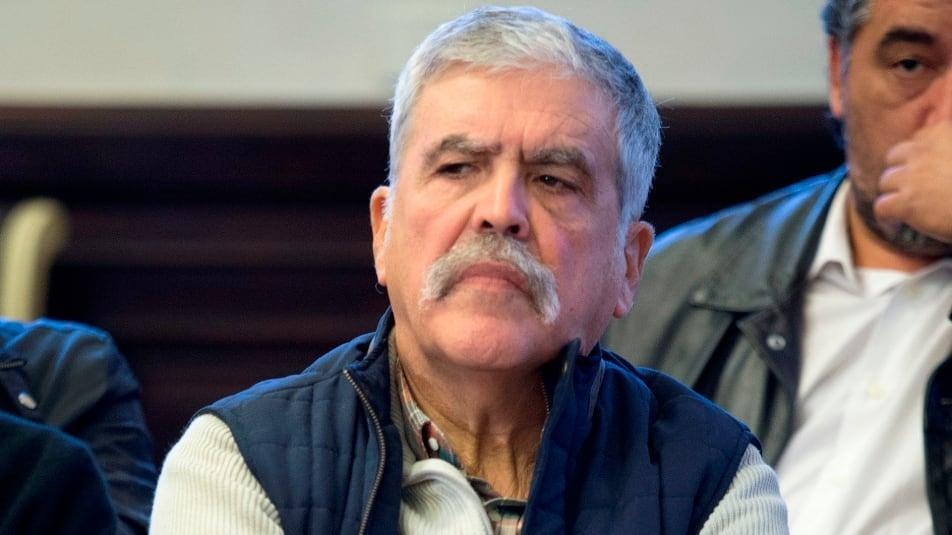 Tragedia de Once: Julio De Vido se presentó en Comodoro Py y quedó detenido