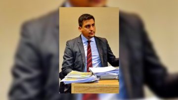 Pampa de los Guanacos: un detenido por estupefacientes recuperó la libertad tras un cambio de calificativa