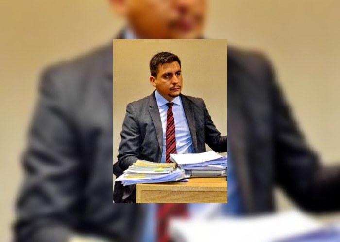 Pampa de los Guanacos: un detenido por estupefacientes recuperó la libertad tras un cambio de calificativa