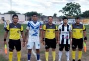 Vélez de San Ramón y Central Córdoba no pasaron del cero en Frías