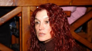 Investigan el crimen de una reconocida psiquiatra: la degollaron en un intento de robo