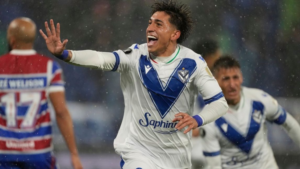 ¿Otra joyita santiagueña a Boca?